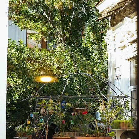 Apartment Gala Athenaeum - Amazing Arhitecture Bucharest