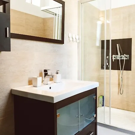 Apartment Gala Athenaeum - Amazing Arhitecture