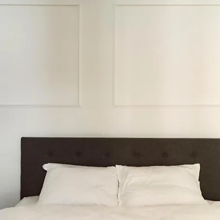 Gala Athenaeum - Amazing Arhitecture Apartment