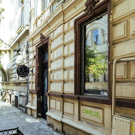 Apartment Gala Athenaeum - Amazing Arhitecture Bucharest