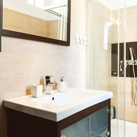 Apartment Gala Athenaeum - Amazing Arhitecture Bukarest